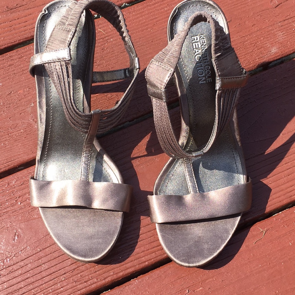 Kenneth Cole heels
